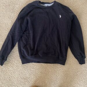 US Polo ASSN crewneck